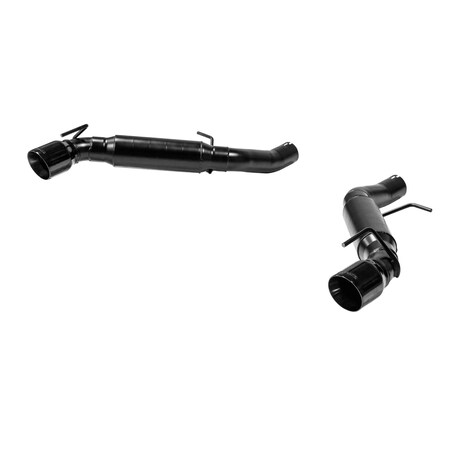 Flowmaster 16-20 CAMARO SS 6.2L OTL AXLE-BACK 817745
